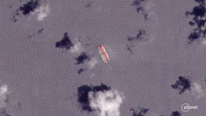 Select Committee documents illicit China-Iran-Venezuela oil network Select Committee documents illicit China-Iran-Venezuela oil network