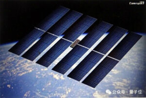 aispace-1 China already in the race with U.S. to build AI data centers in space