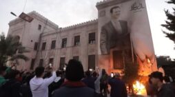 One year after the Assad family left, Syria’s tragic saga is hardly over