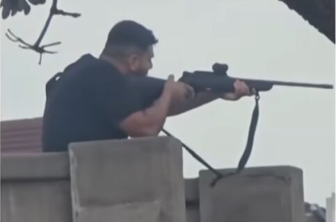 Jihadi terrorism goes global in the holiday season