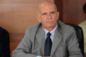 carvajal Attorney releases letter to Americans from Venezuela’s former military intel chief on ‘reality’ of regime