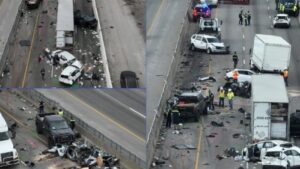 Dangerous highways: 3,000 trucking schools purged from U.S. federal registry