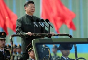 Trust the Chicoms? Analyst explains that violating international agreements is CCP doctrine