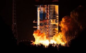 China’s December launch signals possible replication of America’s ‘Golden Dome’