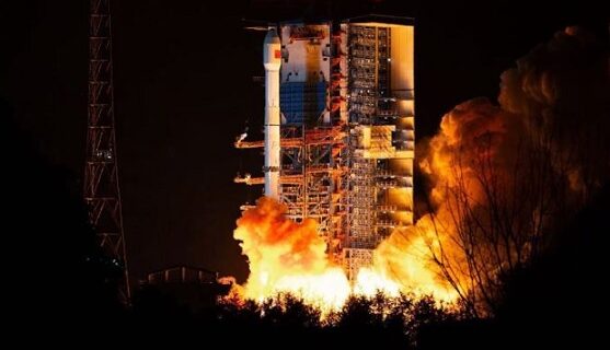 China’s December launch signals possible replication of America’s ‘Golden Dome’