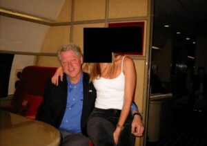 More redacted Epstein files: Clinton in hot water, but NY Times admits no evidence of Trump guilt