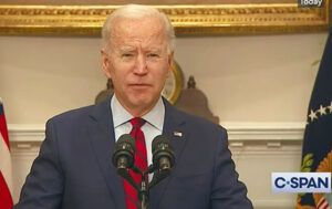 Trump confirms: Documents, orders, pardons signed via Biden autopen are void