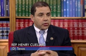 President Trump pardons Rep. Cuellar: ‘Radical Left Democrats’ are ‘total threat to Democracy’