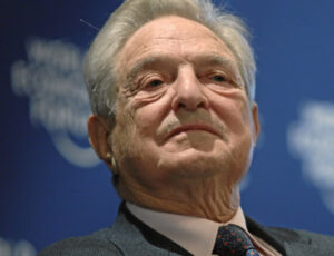 GREATEST HITS, 6 — ‘Deep State’ exposed: USAID had long worked closely with George Soros