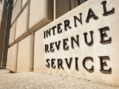 House passes bill to strengthen taxpayer protection against IRS fines