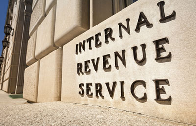 House passes bill to strengthen taxpayer protection against IRS fines