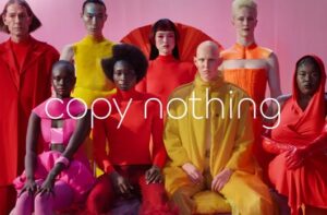 Architect of Jaguar’s woke rebrand is fired, escorted from building