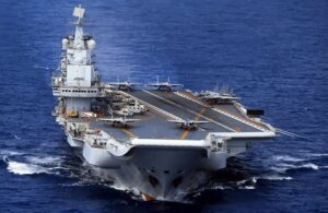 Analyst slams China over fighter jets’ ‘dangerous’ drills near Okinawa