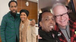 Are Walz, Omar tied to ‘biggest theft of taxpayer dollars in U.S. history’?