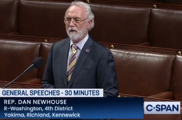 One of last Republicans in House who voted to impeach Trump won’t seek re-election