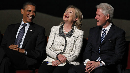 Did we forget? Emails show DOJ stymied FBI investigation of Hillary’s ‘Uranium One’ Russia scandal