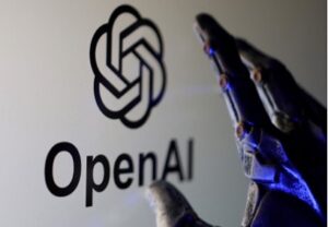 openai The AI economy: ‘It’s a big club and you ain’t in it’?