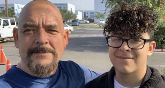 Shocking FDA Covid memo puts spotlight on Ernesto Ramirez, Jr. and his Dad