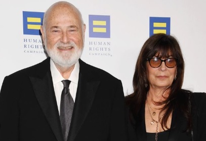 All in the family: Obamas were scheduled to meet Reiners on night they died