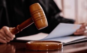 suespree Lawsuit mania: Get rich quick schemes involving the courts said to cost every American $1,666