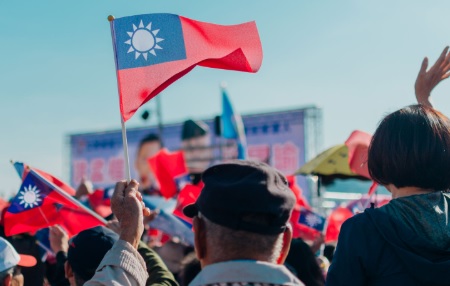 Analysis: No, Taiwan is not China’s internal affair