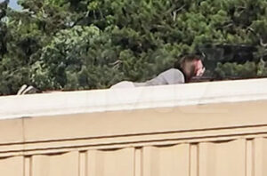 Would-be Trump assassin Thomas Crooks acted alone? Book finds that scenario ‘least likely’