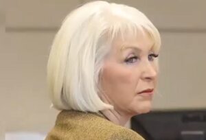 tinapeters Federal judge refuses to release Tina Peters from Colorado prison