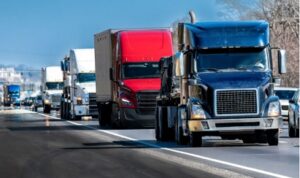 trckrseng Audit: Half of NY commercial trucking licenses went to illegals