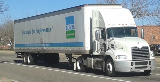 GREATEST HITS, 8: ICE arrests 91 illegal alien truck drivers on just one stretch of highway GREATEST HITS, 8: ICE arrests 91 illegal alien truck drivers on just one stretch of highway