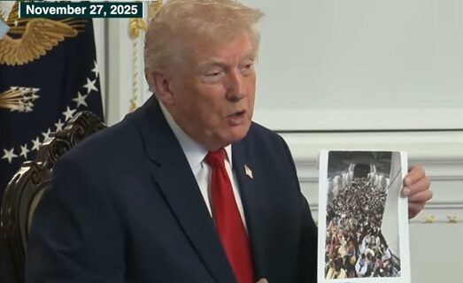 Immigration applications halted for 19 high risk nations