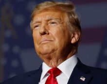 For ‘single-handedly’ restoring ‘competition in marketplace of ideas,’ Trump awarded Press Freedom Prize