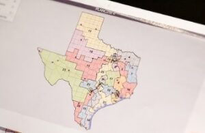Supreme Court reinstates new Texas congressional map