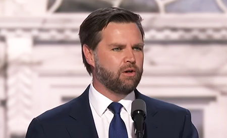 Vance: Islamist control of Europe’s nuclear arsenal would threaten U.S. national security