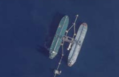 Select Committee documents illicit China-Iran-Venezuela oil network