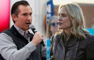 veppsbehn Trump-backed candidate Van Epps wins in Tennessee