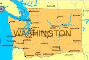 Report: Hundreds of Somali-run childcare centers in Washington state have no physical address