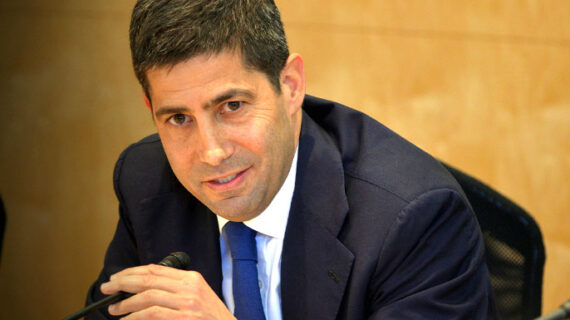 Trump nomination for Fed chair seen countering U.S. central bank policies