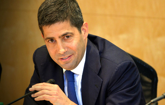 Trump nomination for Fed chair seen countering U.S. central bank policies Trump nomination for Fed chair seen countering U.S. central bank policies