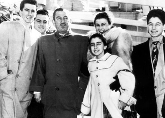 GREATEST HITS, 3: FBI released files about Nancy Pelosi’s father on Jan. 6, 2021 GREATEST HITS, 3: FBI released files about Nancy Pelosi’s father on Jan. 6, 2021