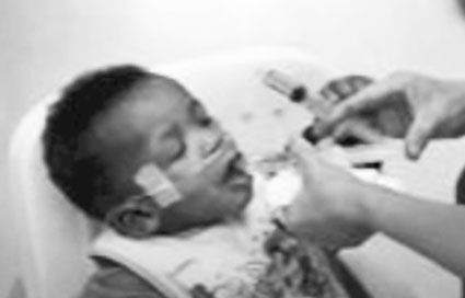 GREATEST HITS, 5 — Flashback: Fauci’s NIH funded experiments on AIDS orphans in New York City