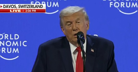 No more globaloney: Trump announces 2020 election fraud indictments