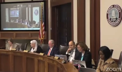 ‘The devil went down to Georgia,’ cont’d ‘The devil went down to Georgia,’ cont’d