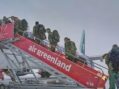 Out of Greenland: German forces withdraw after brief deployment