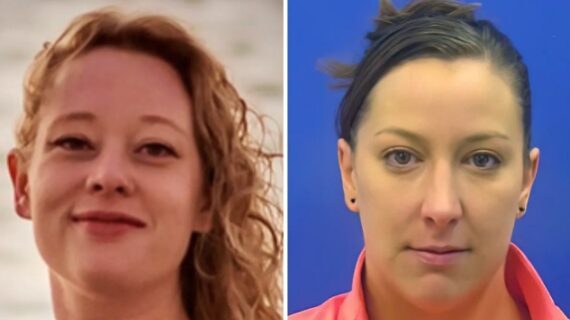 Analysis: The difference between Renee Nicole Good and Ashli Babbitt