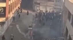 Political tremors rattle Islamic Iran: Is it finally the ‘end of the road?’