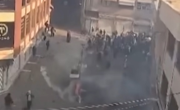 Political tremors rattle Islamic Iran: Is it finally the ‘end of the road?’