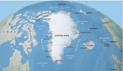 President Trump issues major statement on Greenland after NATO states send troops