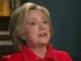 Hillary Clinton in 2015: ‘Any city should listen to the Dept. of Homeland Security’