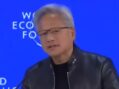 Nvidia CEO: Trump-backed AI boom has launched ‘largest infrastructure buildout in human history’