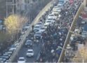 Trump has their backs as protesters hit streets in Iran; Plays Soleimani card with regime